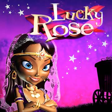 Lucky Rose